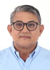 Foto de urna de Joãozinho Unimagem da Parnaíba