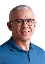 Foto de urna de Tiago Vasconcelos