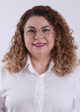 Foto de urna de Enfermeira Tatiana