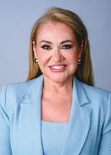 Foto de urna de Simone Pereira