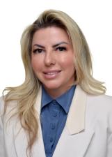 Foto de urna de Séfora Ferreira