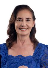 Foto de urna de Professora Zildênia