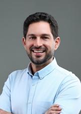 Foto de urna de Ricardo Veras