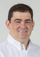Foto de urna de Júlio Cesar Filho