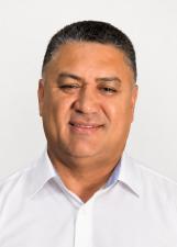 Foto de urna de Vereador Canela