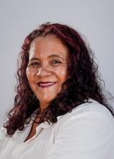 Foto de urna de Zilda da Palitolândia