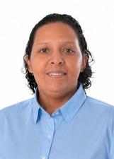 Foto de urna de Savia Castro