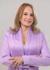 Foto de urna de Ana Paula