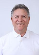 Foto de urna de Avelar Ferreira