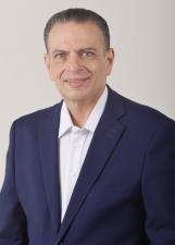Foto de urna de Pastor Gessivaldo Isaias