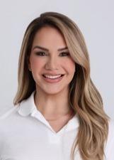 Foto de urna de Anyara Santos