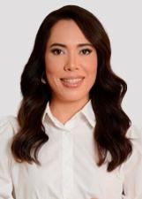Foto de urna de Poliana Aguiar