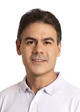 Foto de urna de Severo Eulálio