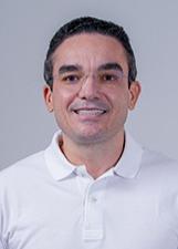 Foto de urna de Enfermeiro Antonio Neto
