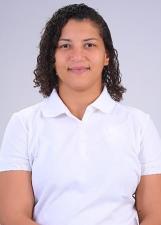 Foto de urna de Sarah Menezes