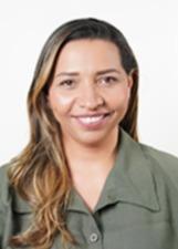 Foto de urna de Aline Teixeira