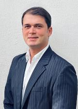 Foto de urna de Rômulo Augusto