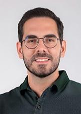 Foto de urna de Marcos Aurélio