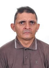 Foto de urna de Artênio do Axé