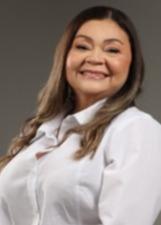 Foto de urna de Ana Lina Neres
