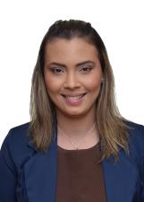 Foto de urna de Larissa Freire