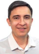 Foto de urna de Natrício