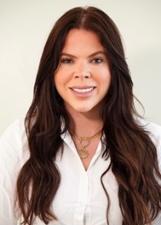 Foto de urna de Dra. Debora Carvalho