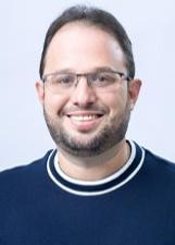 Foto de urna de Dr. Erivelto Barros