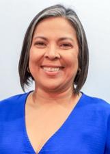 Foto de urna de Val Vieira