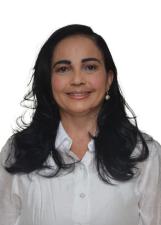 Foto de urna de Bibi Alcilene