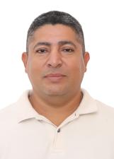 Foto de urna de Chico Pança