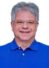 Foto de urna de Gustavo Neiva