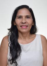 Foto de urna de Tina Duarte
