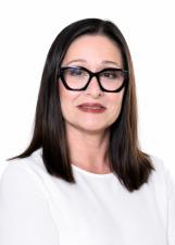 Foto de urna de Dra. Andreia