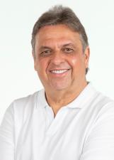 Foto de urna de Julio Arcoverde