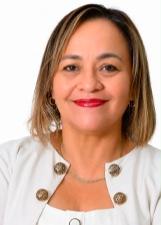 Foto de urna de Enfermeira Vânia Carvalho