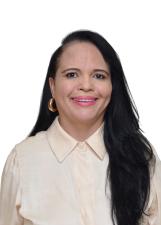 Foto de urna de Dedé Aldenice
