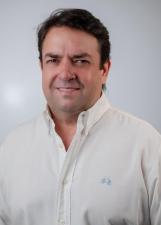 Foto de urna de Tiago Junqueira