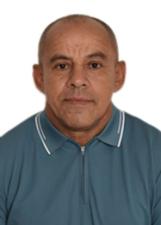 Foto de urna de Orlando Matias
