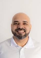 Foto de urna de Marcos Aureliano