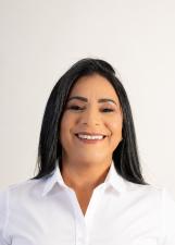 Foto de urna de Ainoan Sousa