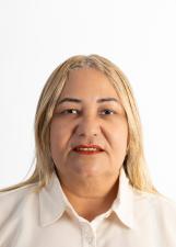 Foto de urna de Angela do Povão