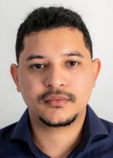 Foto de urna de Wesley França