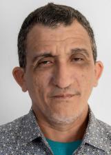 Foto de urna de Prof Manoel Libras