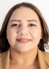 Foto de urna de Andreia Viana