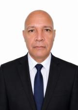 Foto de urna de Pastor Rinaldo