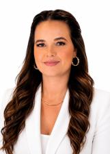 Foto de urna de Maria Soares