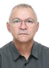 Foto de urna de Dr. Gilberto Moreira