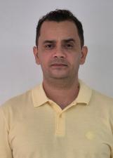 Foto de urna de Professor Calebe Temporal