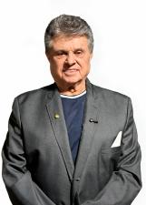 Foto de urna de Tomaz Teixeira